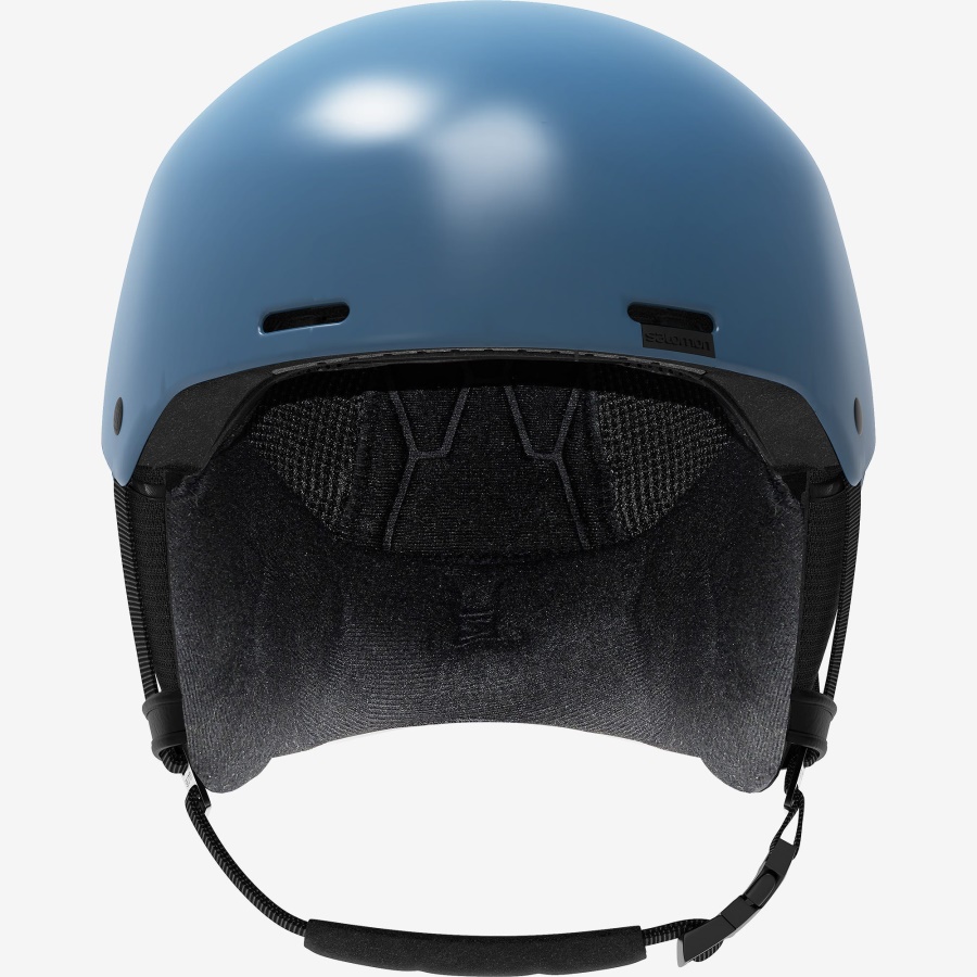 Unisex Helmet Brigade Dark Denim