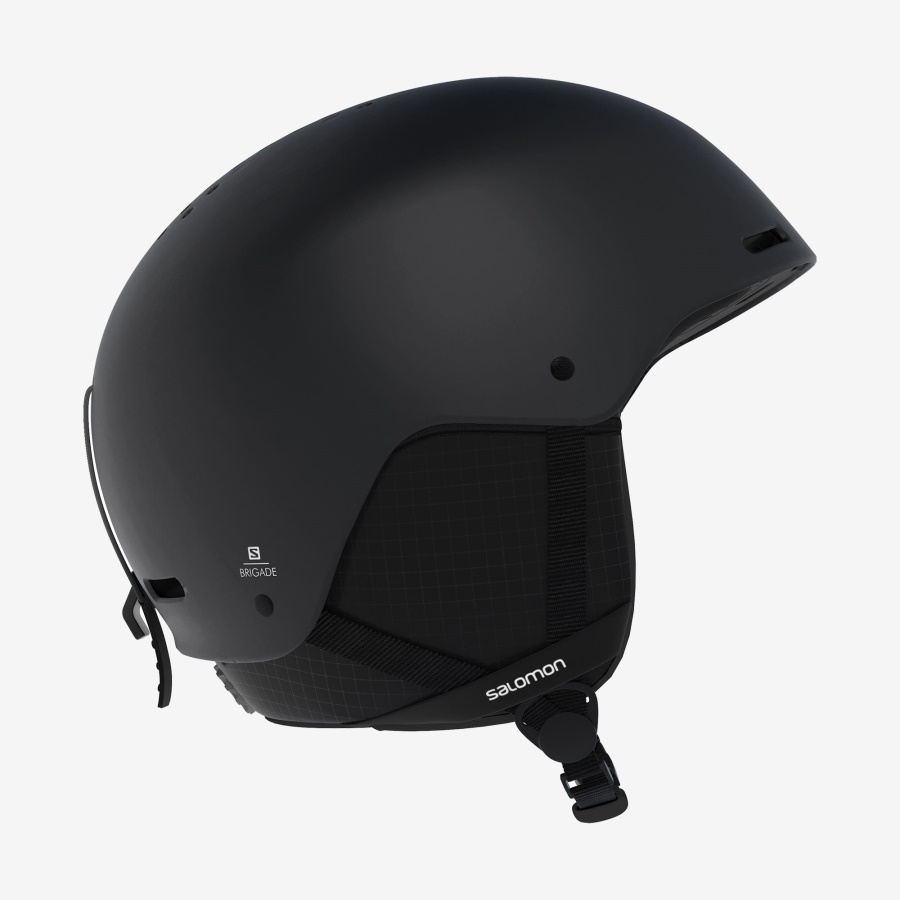 Unisex Helmet Brigade