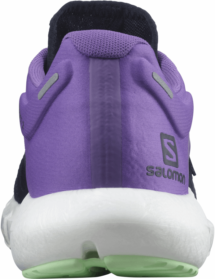 Men's Running Shoes Predict 2 Night Sky-White-Royal Lilac