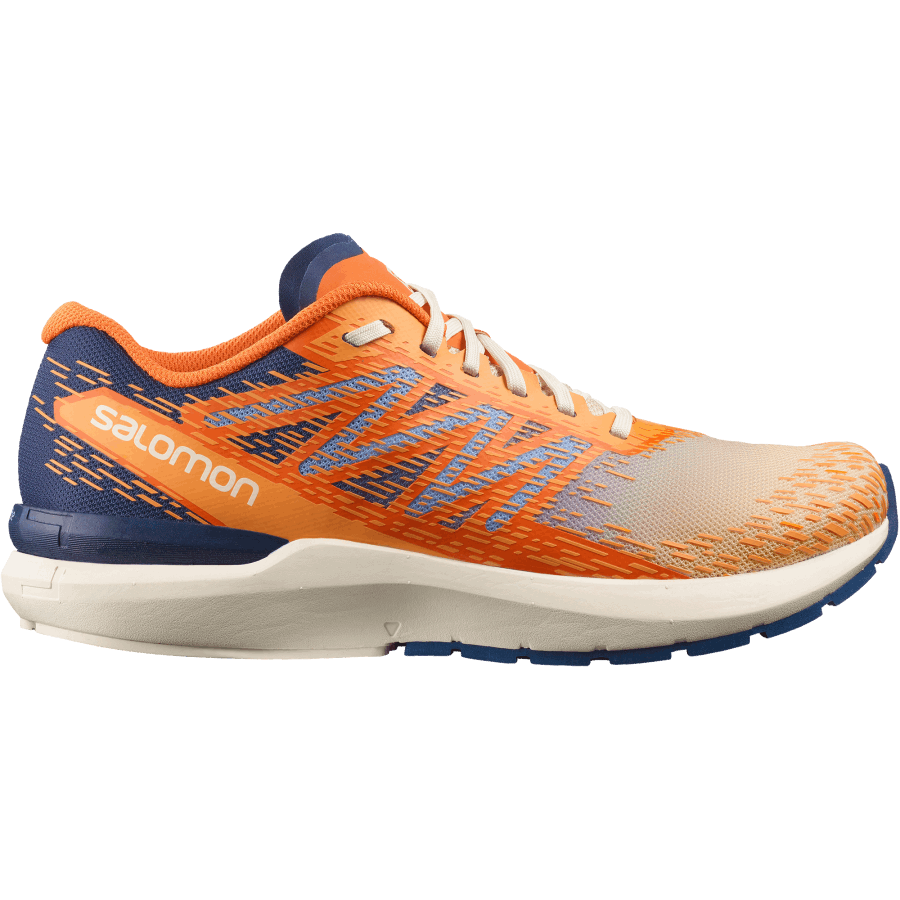 Men's Running Shoes Sonic 5 Balance Sand-Blazing Orange-Astral Aura