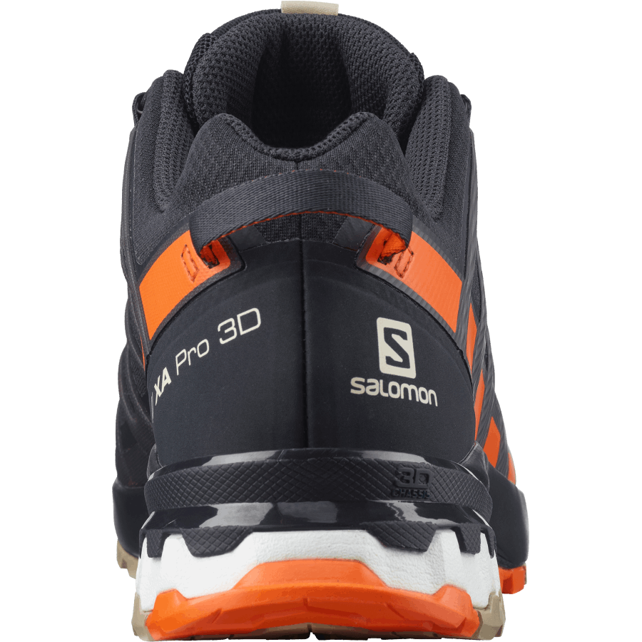 Men's Trail Running Shoes Xa Pro 3D V8 Gore-Tex Night Sky-Safari
