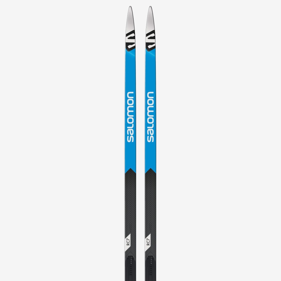 Unisex Classic Nordic Skis Rc 7 Eskin Med Psp