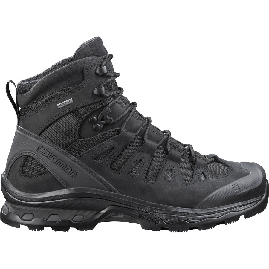 Unisex Forces Shoes Quest 4D Gore-Tex Forces 2 En Black
