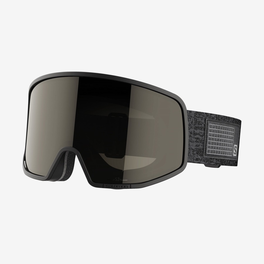 Unisex Goggles Lo Fi Multilayer