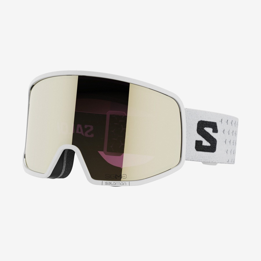 Unisex Goggles Lo Fi Sigma