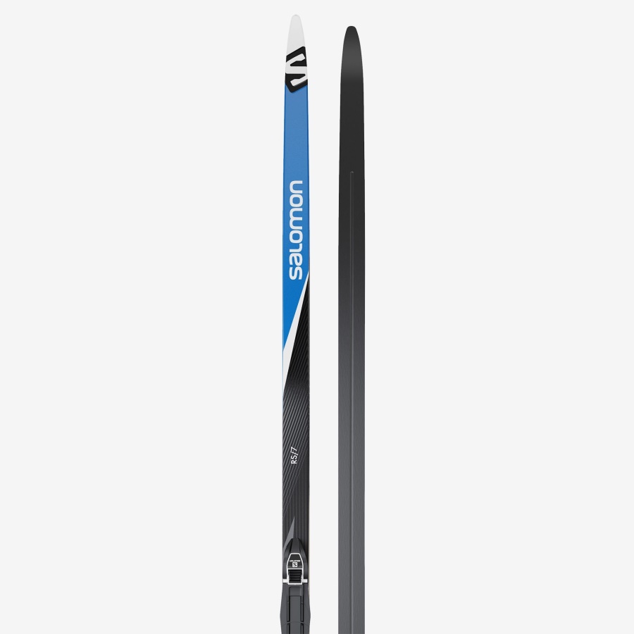 Unisex Skating Nordic Ski Package Rs 7 (And Prolink Access)