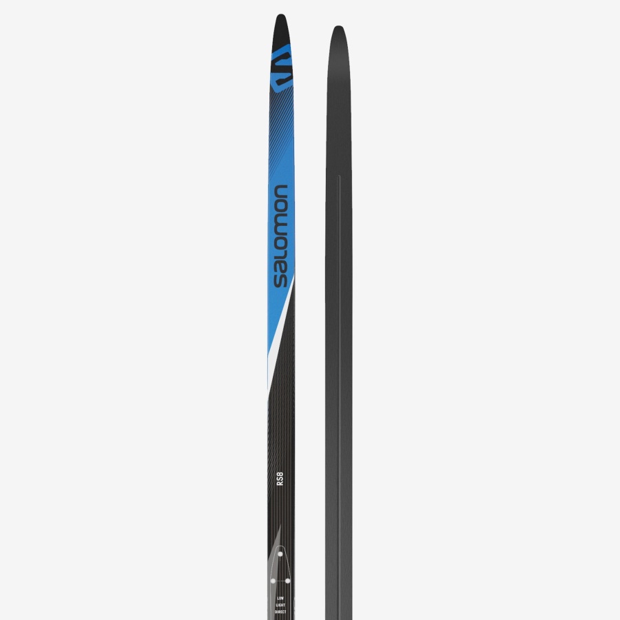 Unisex Skating Nordic Skis Rs8