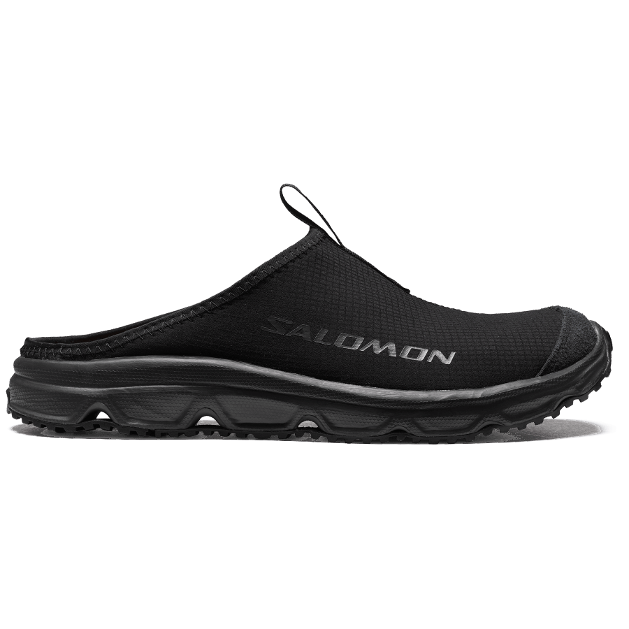 Unisex Sportstyle Shoes Rx Slide 3.0 Black-Phantom-Ebony