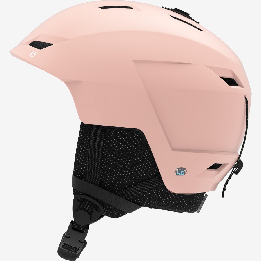 Women's Helmet Icon Lt Tropical Peach