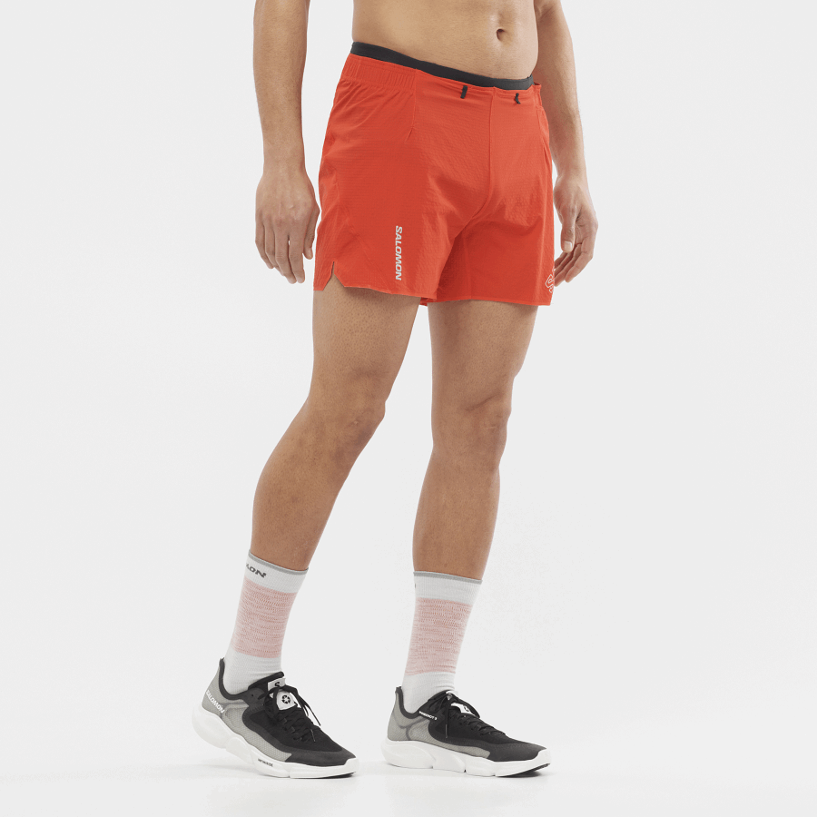 Men's Shorts Sense Aero 5'' Fiery