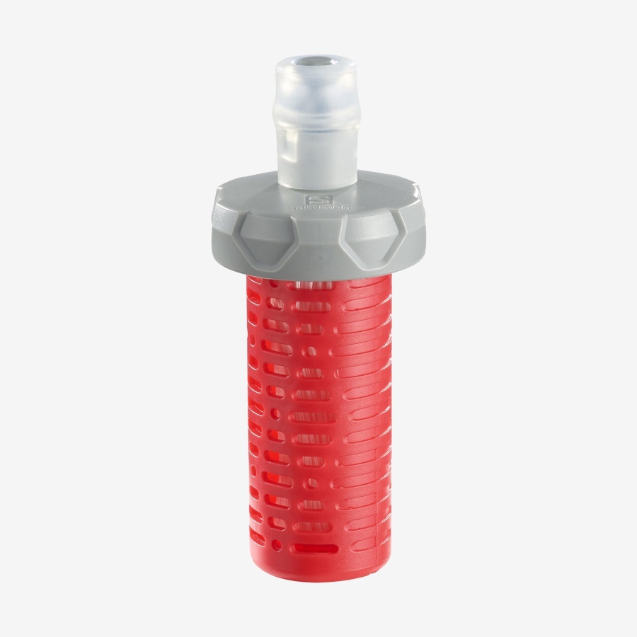 Unisex Hydration Accessories Xa Filter Cap 42 Alloy