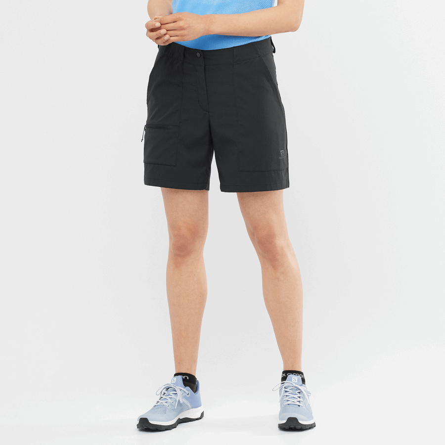 Women's Shorts Outrack